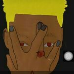 doudou camara - @camaradiende80 - Instagram