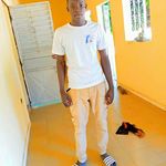 Doudou camara - @douza_le_capo - Instagram