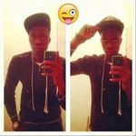 Doupiri Doudou Camara - @doupiricamara - Instagram