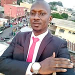 Doudou Kane Diallo - @ahmadkanediallo - Instagram