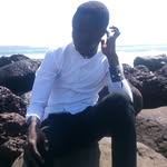 elhadji Amadou - @kane_doudou - Instagram