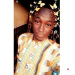 Pape doudou kane - @momarkane_mk11 - Instagram