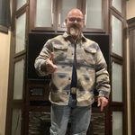 Doug Abraham - @norsebaldviking - Instagram