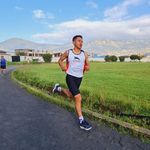Douglas Abraham - @douglas.atletismo96 - Instagram