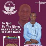 Douglas Abraham - Facebook