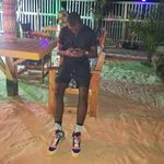 Douglas Abraham Davis - @kabrahamm - Instagram