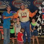 Doug Adkins - @buzzard.racing - Instagram