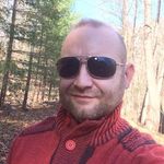 Doug Adkins - @douglassnikda - Instagram