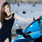Nguyễn Thị Vân Anh - @douglas673agnew85 - Instagram