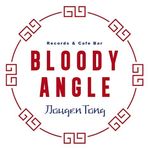 BLOODY ANGLE Dougen Tong - @bloodyangledougentong - Instagram