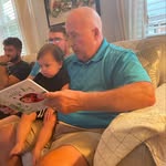Doug arndt - @dabyron58 - Instagram