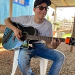 Douglas Oliveira - @dougarndt - Instagram