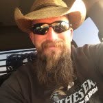 Doug Atkins - @rockin_a_ranch - Instagram