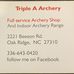 Doug Atkins - Facebook