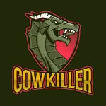 Doug Atkins - @cowkiller06 - Instagram