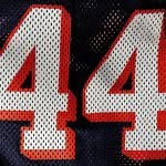 Doug Atkins - @douggy44 - Instagram