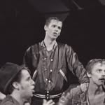 Doug Atkins-Blaye - @fortunateonetoo - Instagram