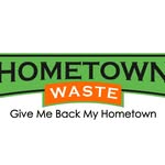 Hometown Waste - @dougatkins40 - Instagram