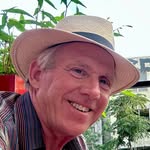 Doug Austin - @doug57a - Instagram