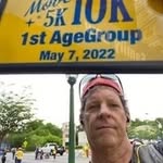 Doug Austin - @dougaustin283 - Instagram
