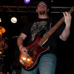Doug Austin - @dougsonsofmetal - Instagram