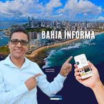 Notícias da Bahia, João Dourado, Propaganda e Publicidade, - @sitebahiainforma - Instagram