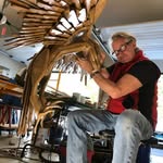 Doug Ball - @douglasballart - Instagram