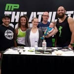 Doug Ball - @tazz027 - Instagram