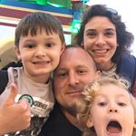 DB - @dougbarclay - Instagram
