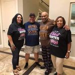 Debera Barclay-Douglas - @deberabarclaydouglas - Instagram