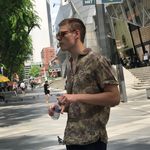 Douglas Barclay - @douglasbarclay - Instagram