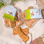 Byron Bay’s dog food + treats - @margshomemadedogfood - Instagram