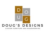 Doug Beach - @dougsdesignswoodworking - Instagram