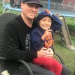 Doug Beach Jr - @dougbeach24 - Instagram