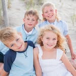 Karen Doug Beach - @dkbeach - Instagram
