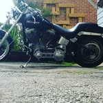 Doug Beasley - @madjackold7 - Instagram
