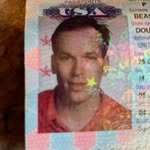 Doug Beasley - @dougalamo7 - Instagram