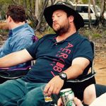 Doug Benson - @baby_bear_doug - Instagram