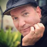 Doug Benson - @foovius - Instagram
