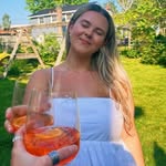 Blythe MacDougall - @blythemacdougall - Instagram