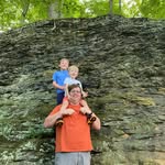 Doug Bock - @luthsparty - Instagram