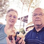 Doug Boland - @dougbolandwoodworking - Instagram