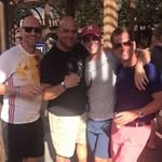 Doug Booth - @daddy_doug_sd - Instagram