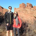 Lindsey & Doug Boswell - @winnieanddoug - Instagram