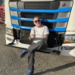 Doug Bourne - @crab.2909370 - Instagram