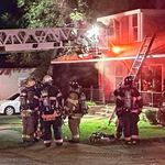 Doug Bowers - @firefighter104 - Instagram