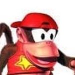 Doug Bowser - @kalamandergamecollection - Instagram