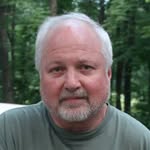 Doug Boyer - @doubee1954 - Instagram