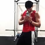 Doug Boyer - @dougiefreshfitness - Instagram