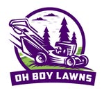 Doug Boykin - @ohboylawns - Instagram